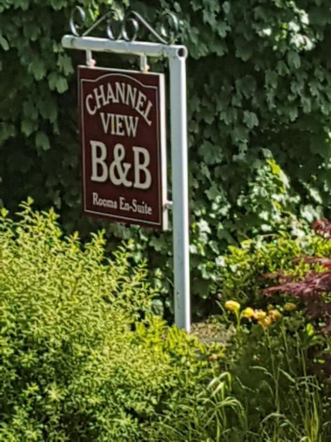 Channel View Ballyshannon Exterior foto