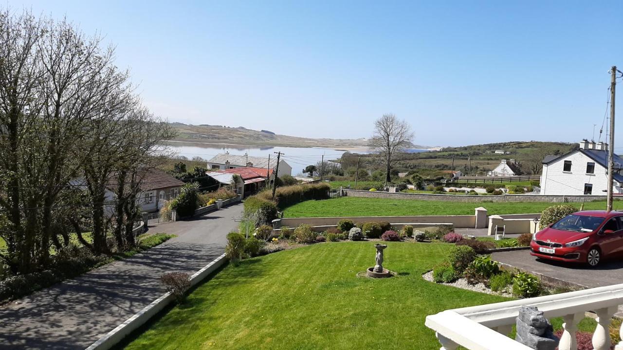 Channel View Ballyshannon Exterior foto