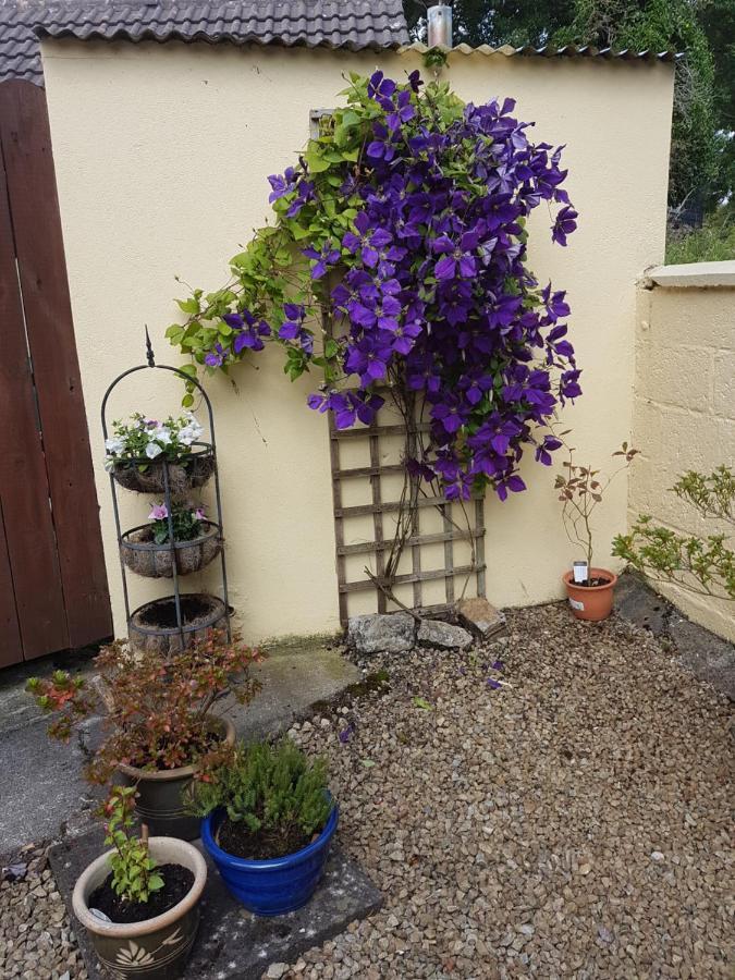 Channel View Ballyshannon Exterior foto